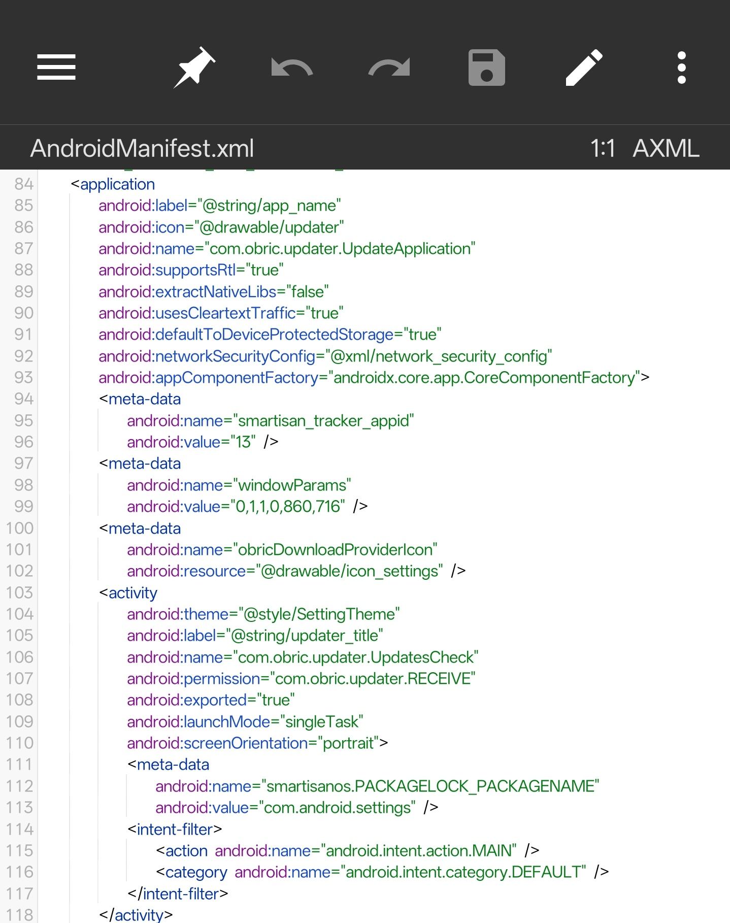 “豆包手机”使用了锤子科技 SmartisanOS 祖传代码