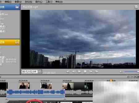 SolveigMM视频分割合并技巧