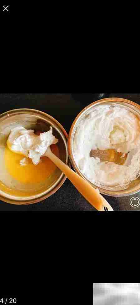 肉松小贝制作秘诀