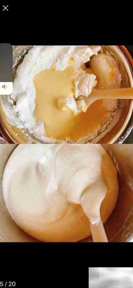 肉松小贝制作秘诀