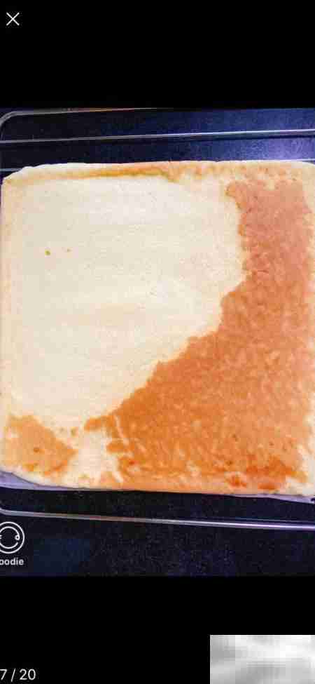 肉松小贝制作秘诀