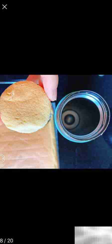 肉松小贝制作秘诀