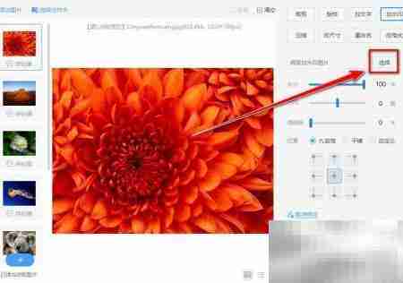 金山WPS批量加水印教程