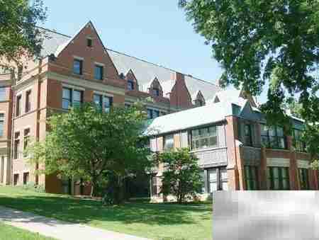 留美工业设计院校推荐