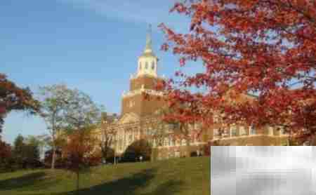 留美工业设计院校推荐