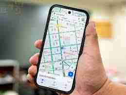 三星手机如何使用谷歌地图