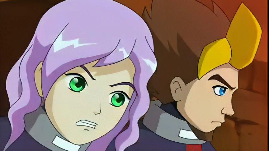 51动漫热门CP同人推荐合集