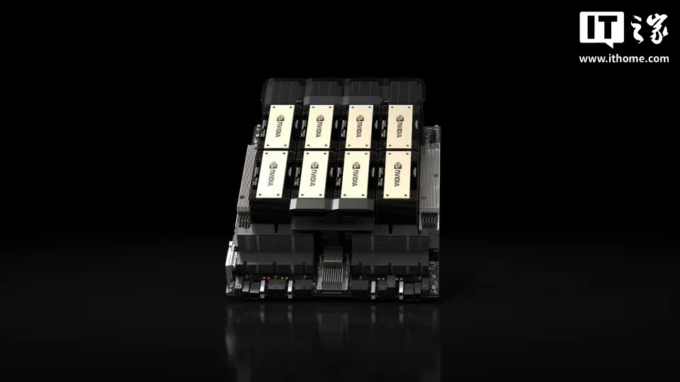 美允许英伟达对华出售H200，中方回应出炉