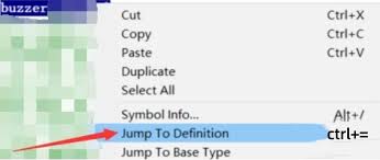 SourceInsight如何查找函数详解