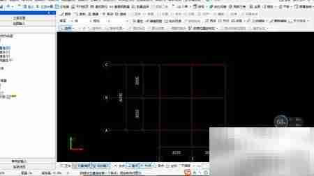 框架柱钢筋算量技巧