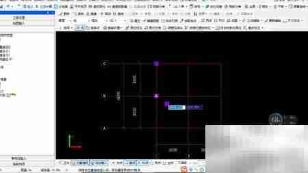 框架柱钢筋算量技巧