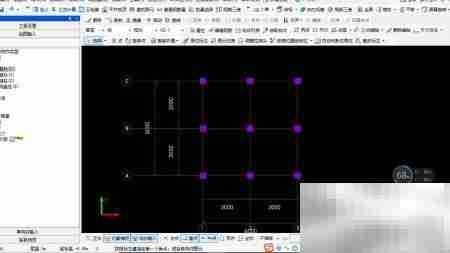 框架柱钢筋算量技巧