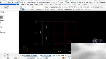 框架柱钢筋计算方法详解