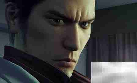 如龙极第八章遥的位置