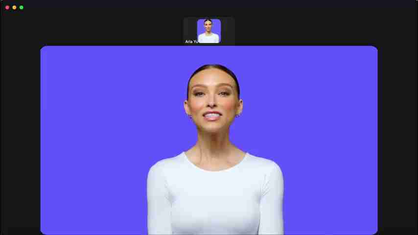 HeyGen互动化身：AI销售代表赋能指南