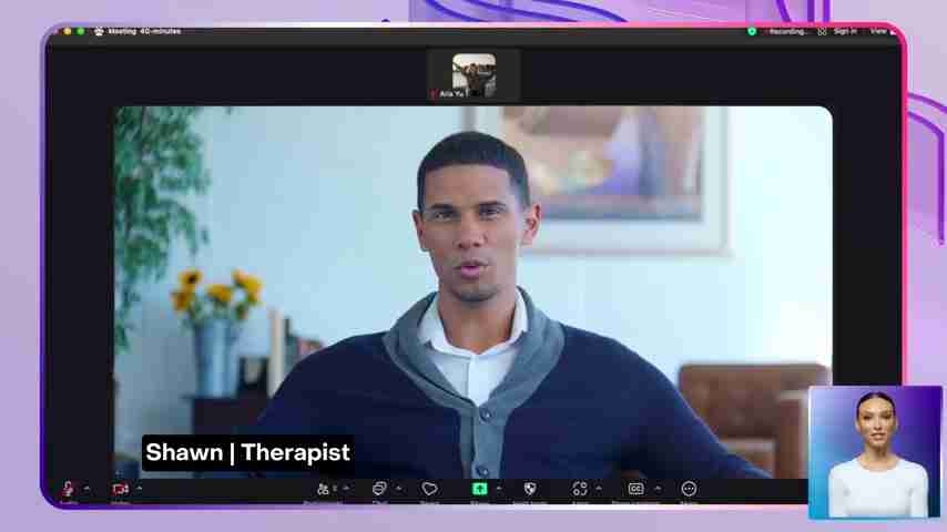 HeyGen互动化身：AI销售代表赋能指南