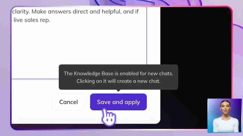 HeyGen互动化身：AI销售代表赋能指南
