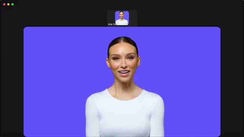 HeyGen互动化身：AI销售代表赋能指南