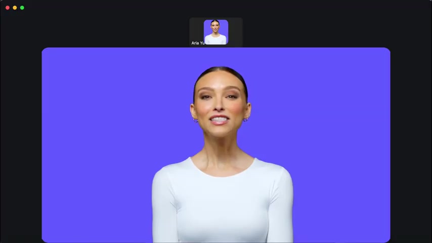 HeyGen互动化身：AI销售代表使用教程