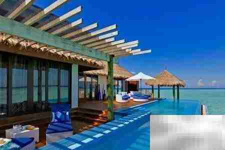 维拉沙鲁岛旅游报价攻略