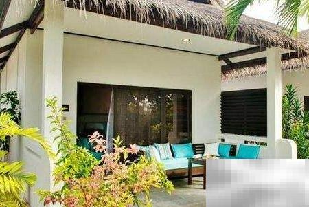 维拉沙鲁岛游玩攻略及费用详解