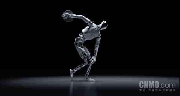 李斌称蔚来不会做机器人：更倾向于投资、合作参与