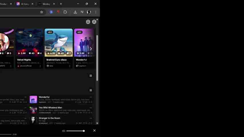 AI音乐生成器终极指南：免费、付费及使用技巧