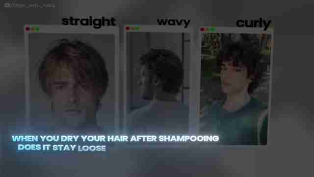 男士发型终极指南：脸型、发质与时尚秘诀