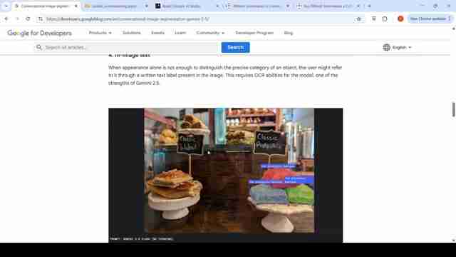 Gemini 2.5：会话式图像分割技术详解及应用场景