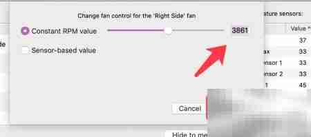 MacBook CPU过热解决方法