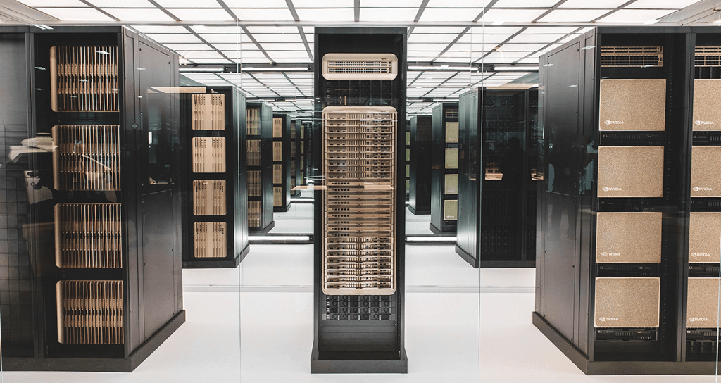 NVIDIA推开源AI模型Nemotron 3系列！为自家GPU市场铺路