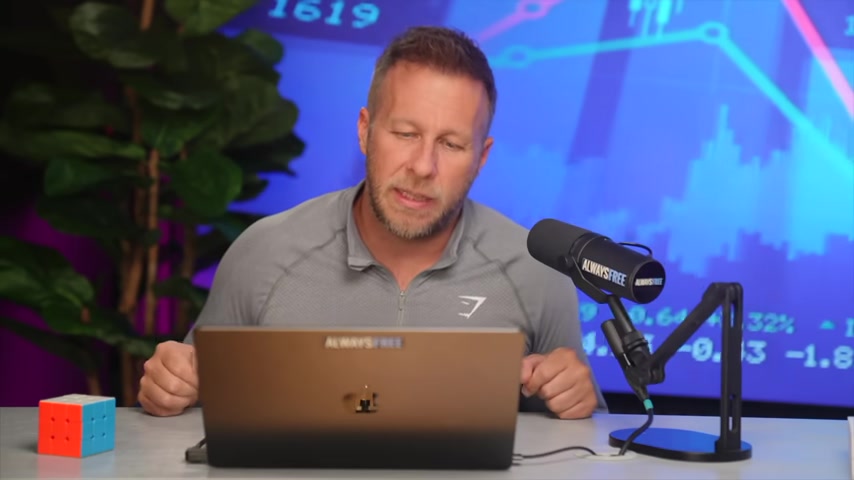 Forecaster.biz：AI交易与趋势预测工具