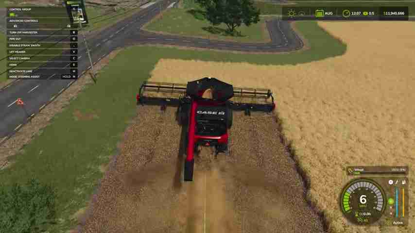 Farming Simulator 25:GPS 导航终极指南
