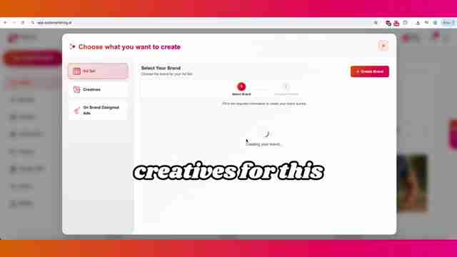 AI营销神器:SODA Marketing.AI快速生成高转化广告