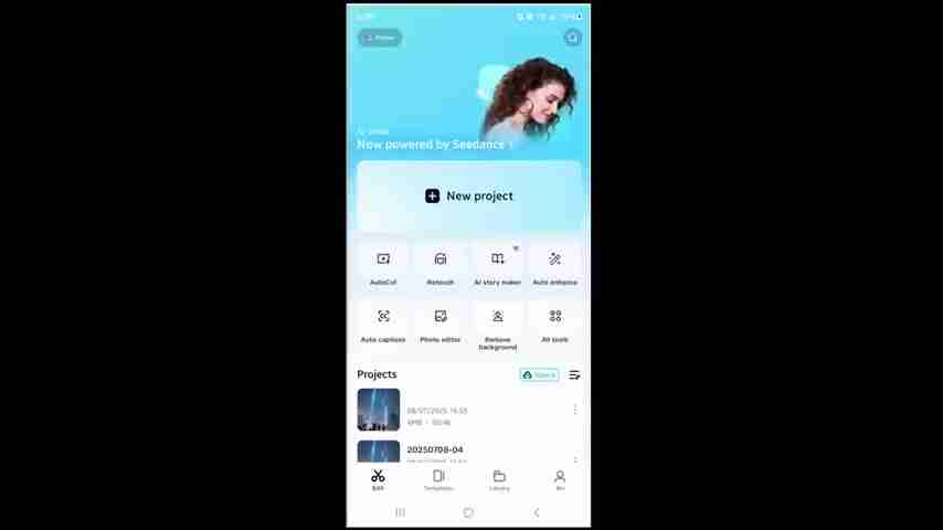 CapCut AI视频编辑器:功能、教程和AI工具深度解析