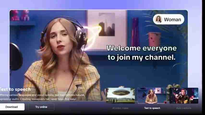 CapCut AI视频编辑器:功能、教程和AI工具深度解析