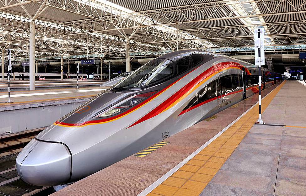 高铁怎么帮别人买票 高铁给他人购票流程