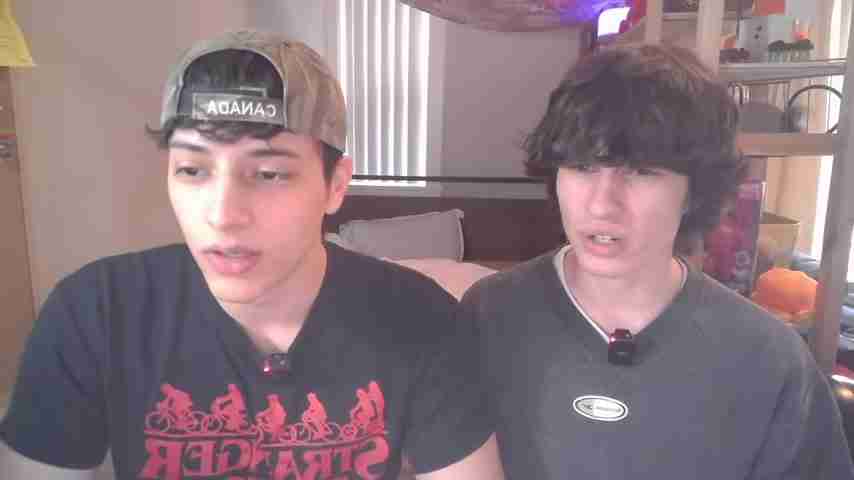 Five Dates 恋爱数字游戏？Slushy Noobz带你云约会！