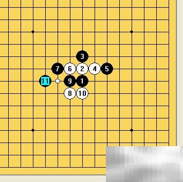 寒星局21招制胜攻略详解