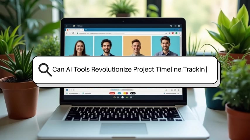 AI工具优化时间线，提升效率与协作