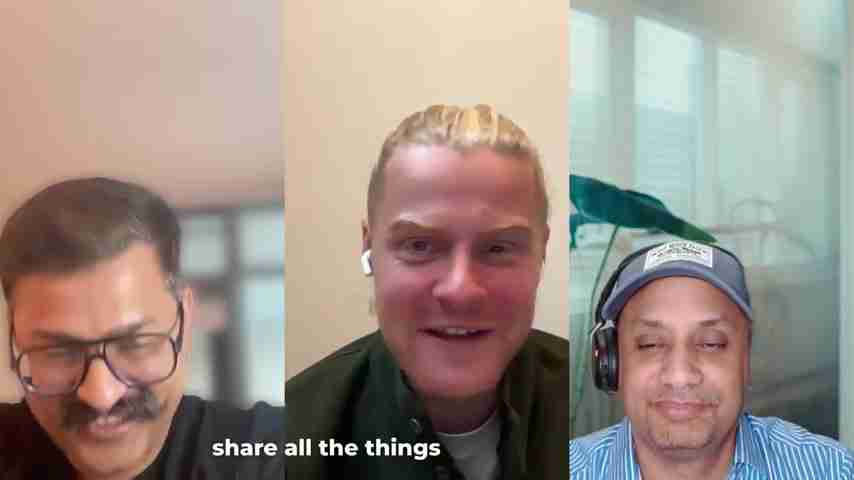 Founder's Journal: 创业者的产品增长与AI新纪元