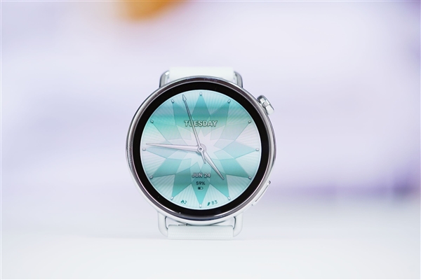 智能手表血氧心率功能升级揭秘