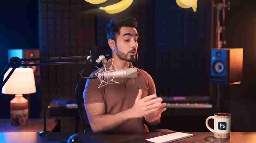 Photoshop AI新玩法：照片编辑与修复终极指南