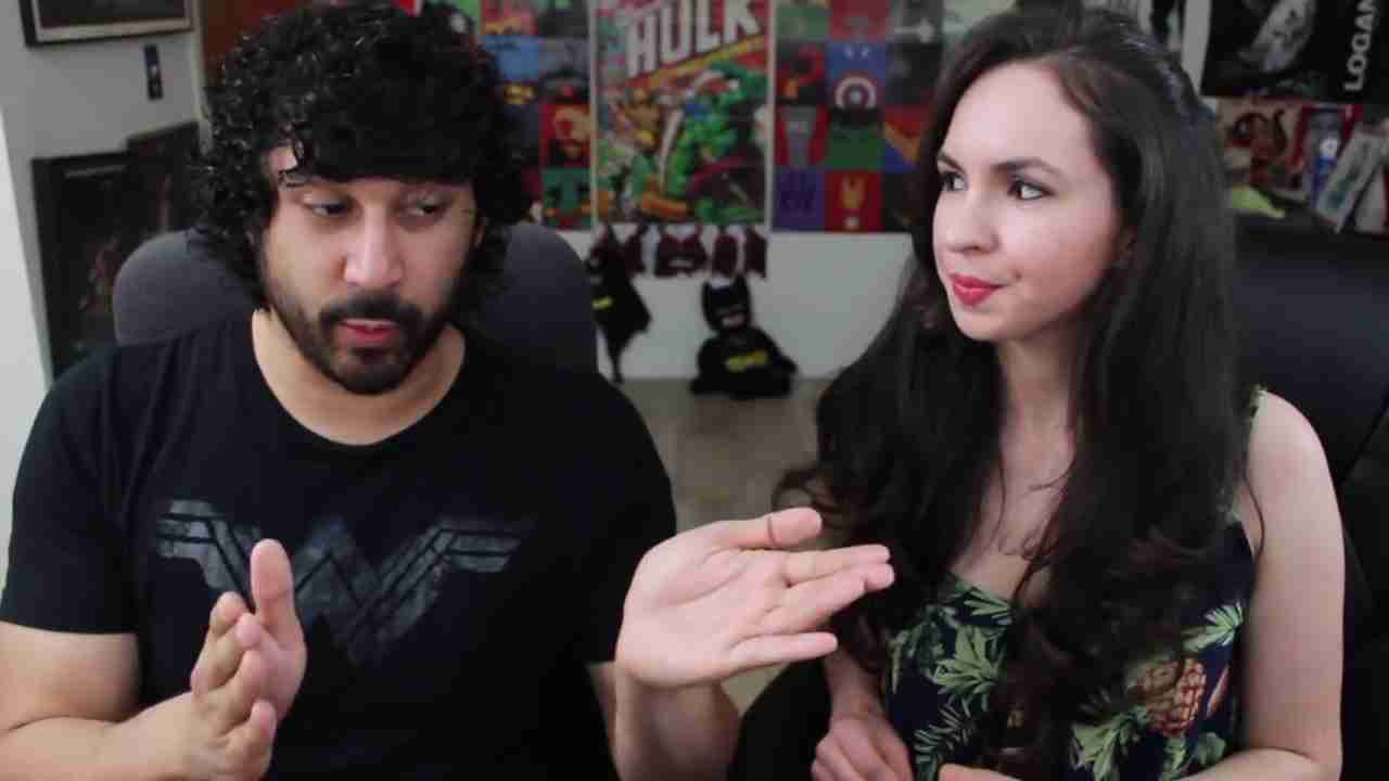 政治幽默的魅力：特朗普与金正恩峰会恶搞配音