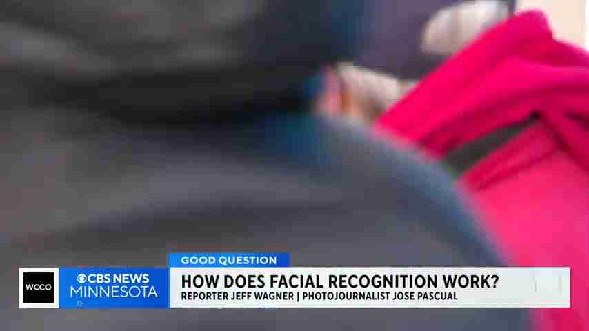 面部识别技术:原理、应用与未来趋势深度解析