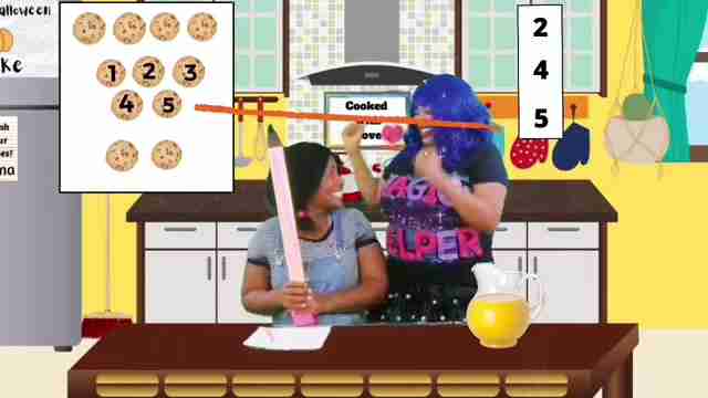 趣味数学学习:魔法家庭作业助手助力儿童数学启蒙