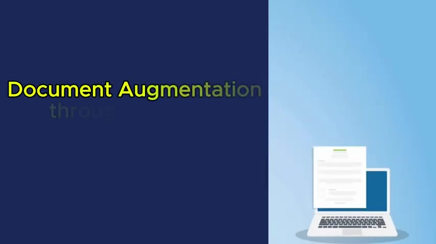 AI提升文档检索，问题生成新技巧
