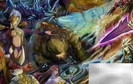 DNF100级法驱加点推荐