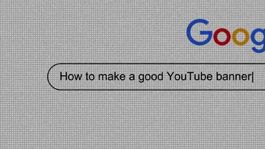 AI驱动YouTube横幅设计：Venngage快速指南