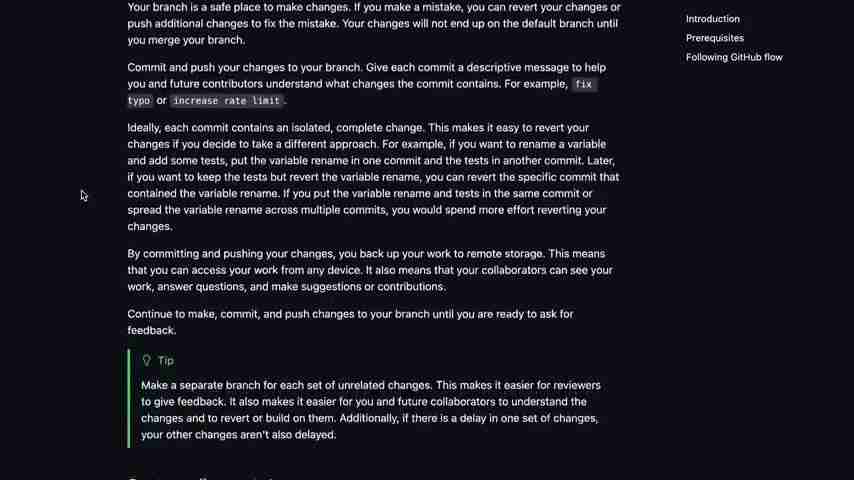 Claude Code与GitHub高效协同:工作流详解与最佳实践